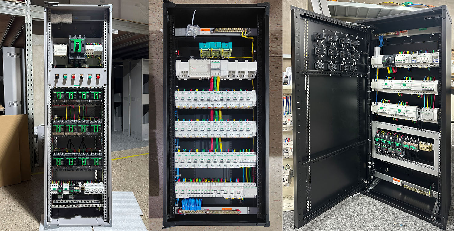 賦能上海｜35套鉑智明裝箱定制方案完成交付！