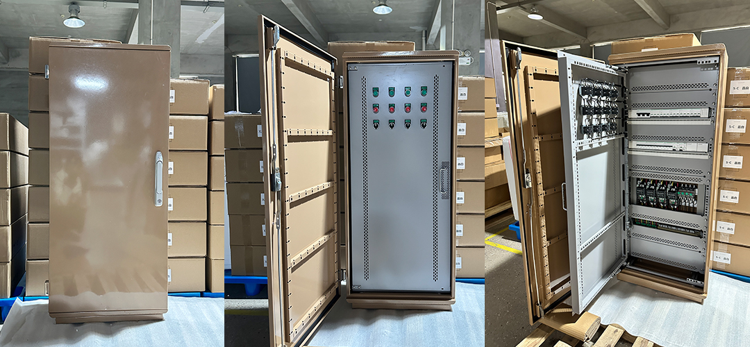 非標定制 | 一款戶外防水配電箱的完美交付！